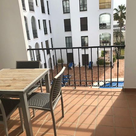 Ferienwohnung Puerto De La Duquesa Sea View Manilva Exterior foto