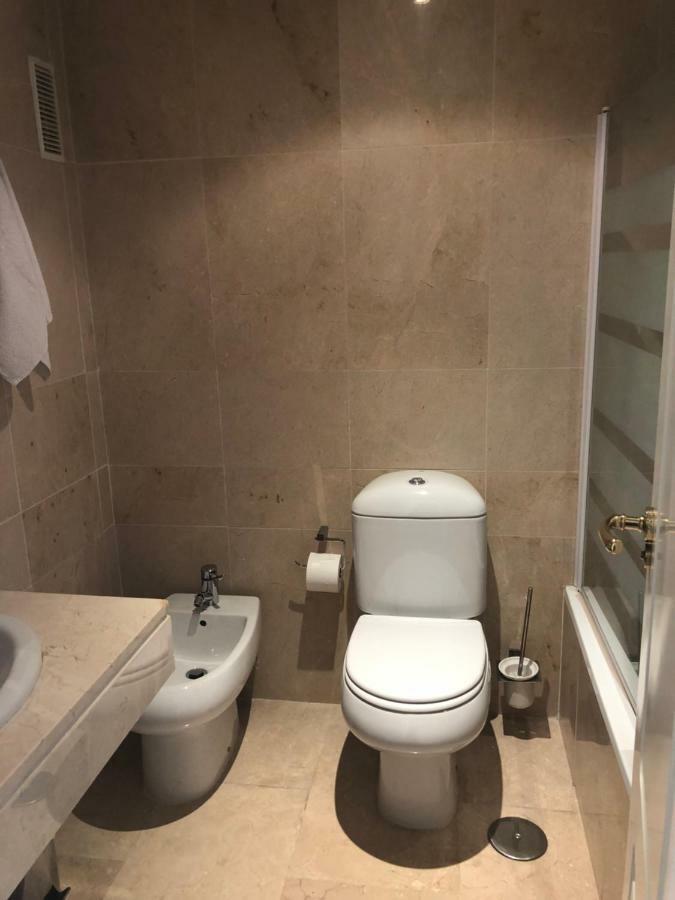 Ferienwohnung Puerto De La Duquesa Sea View Manilva Exterior foto
