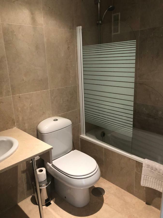 Ferienwohnung Puerto De La Duquesa Sea View Manilva Exterior foto